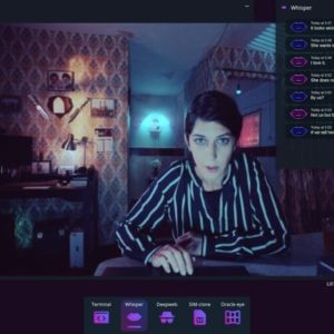 Royal Shakespeare Company Will Launch Lady Macbeth-Inspired Video Game, LILI