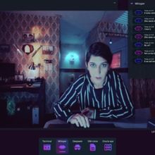 Royal Shakespeare Company Will Launch Lady Macbeth-Inspired Video Game, LILI