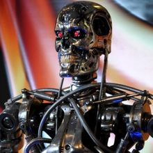 PROJECTIONS: AIEEE! ROBOTS! Comes to the Coolidge in 2024