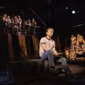 Photos: Trevor Wayne and More in THE OUTSIDERS on Broadway