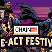 Chain Theatre’s Summer One-Act Festival Returns In July