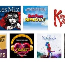Broadway In Chicago And Metra Announce Free Train Promotion For Summer Shows