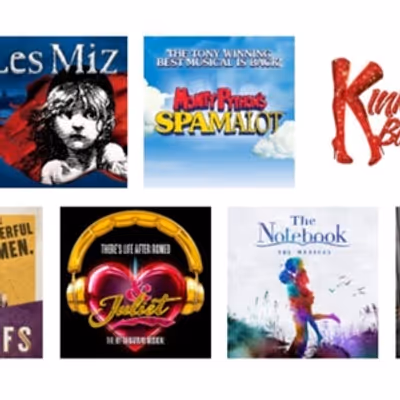 Broadway In Chicago And Metra Announce Free Train Promotion For Summer Shows