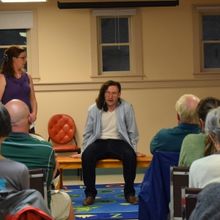The 4th Annual MCP Shorts Play Festival  Set For January