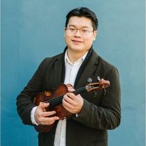 Camerata Pacifica To Ring In The New Year With Viola And Piano Works By Beethoven, Schubert, And Schumann