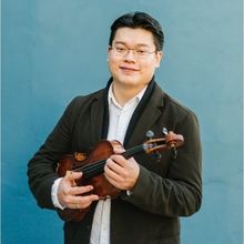 Camerata Pacifica To Ring In The New Year With Viola And Piano Works By Beethoven, Sc