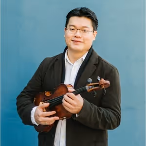 Camerata Pacifica To Ring In The New Year With Viola And Piano Works By Beethoven, Schubert, And Schumann