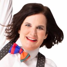 Paula Poundstone Returns To The MAC For An Evening Of Standup In September