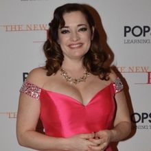 Laura Michelle Kelly & David Shannon To Lead Nashville Rep's SUNDAY IN THE PARK WITH