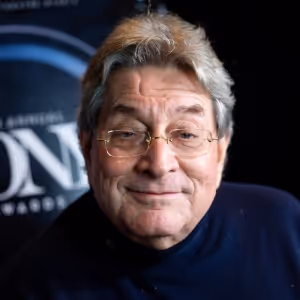 Producer Garth Drabinsky Appeals Antitrust Lawsuit Against Actors' Equity Association