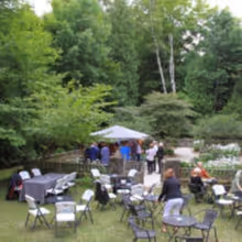 Door Shakespeare to Offer Pre-Show Picnics With Summer Productions