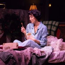 Photos: SHE LOVES ME At Long Wharf Theatre