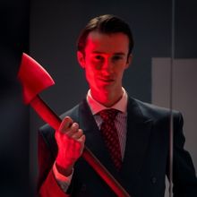Conor Beaumont Will Lead AMERICAN PSYCHO in Melbourne