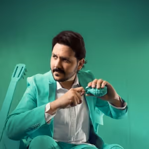 Ignacio Lopez Will Embark on UK Tour in 2025