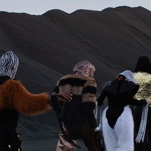 Festival Pays de Danses Comes to Belgium in January