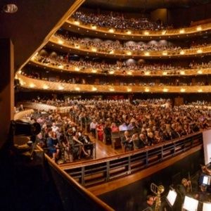 The Dallas Opera Announces $25 Million Challenge Gift From O'Donnell Foundation