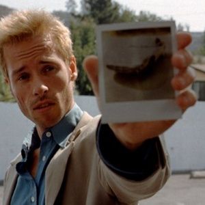 HEAR MY EYES: MEMENTO to Screen at Hamer Hall With Live Percussive Score