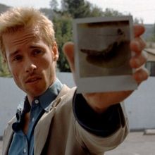 HEAR MY EYES: MEMENTO to Screen at Hamer Hall With Live Percussive Score