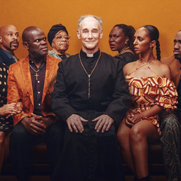 Cast and Dates Set For TARTUFFE (REMIXED) Starring Mark Rylance Photo