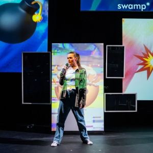 Photos: First Look at Emma-Louise Howell's I REALLY DO THINK THIS WILL CHANGE YOUR…