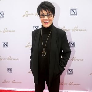 Petition Launched to Rename Broadway Theatre for Chita Rivera