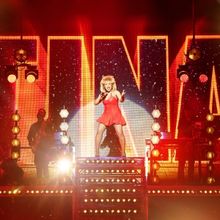 TINA – THE TINA TURNER MUSICAL Playing Now At Cadillac Palace Theatre