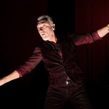 Patrick Page Will Develop ALL THE DEVILS ARE HERE Into a Book