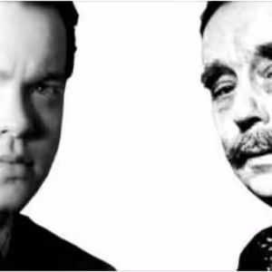 WELLS AND WELLES Comes to City Lit Theater in July