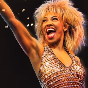 TINA – THE TINA TURNER MUSICAL Comes to Vancouver Next Year