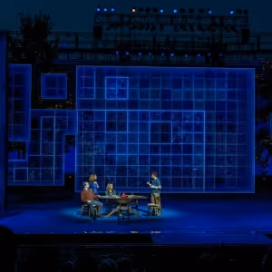 Photos: Michael Fabisch, Rob McClure, Jackie Burns and More in DEAR EVAN HANSEN at…
