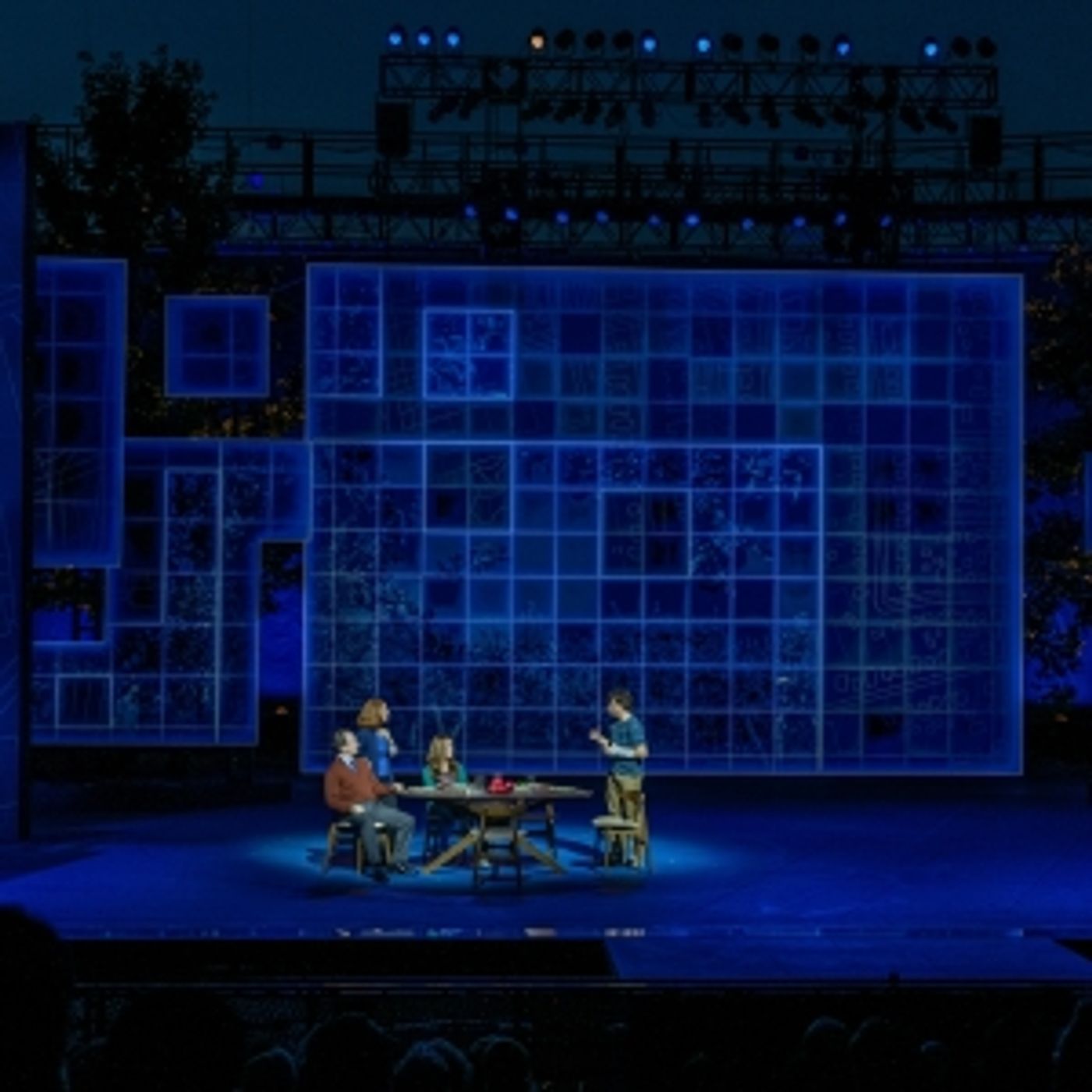 Wake Up With BroadwayWorld July 30, 2025- PIRATES! Ends Its Broadway Voyage and More  Image