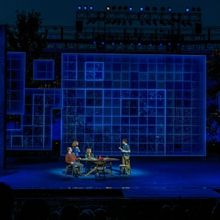 Photos: Michael Fabisch, Rob McClure, Jackie Burns and More in DEAR EVAN HANSEN at Th