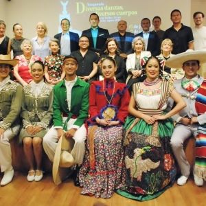 Diversas Danzas, Diversos Cuerpos: Una Temporada Con Variedad De Figuras Y Lenguajes…
