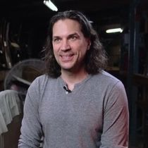 Video: Will Swenson Takes On the Title Role in SWEENEY TODD at La Mirada