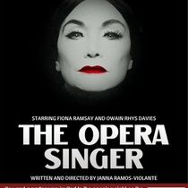 THE OPERA SINGER Comes to Theatre on the Square