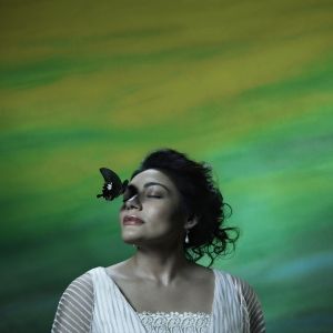 MET Live in HD Brings FLORENCIA EN EL AMAZONAS - CATAN to Greenbrier Valley Theatre…
