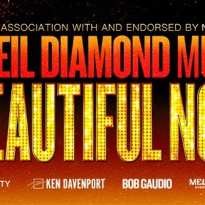 A BEAUTIFUL NOISE: THE NEIL DIAMOND MUSICAL to Extend Melbourne Run Due to Demand