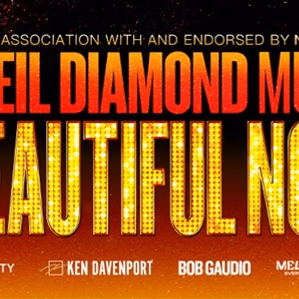 A BEAUTIFUL NOISE: THE NEIL DIAMOND MUSICAL to Extend Melbourne Run Due to Demand Photo
