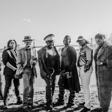 THE CORONATION: An All Black Drag King Show and Art Exhibition Comes to Prism Arts Ph