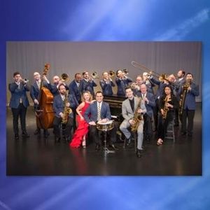 The Glenn Miller Orchestra To Perform At Ormond Beach Performing Arts Center And…