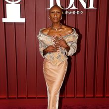 Cynthia Erivo to Discuss Her New Book SIMPLY MORE at Symphony Space