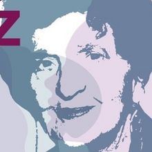 Rendirán Homenaje A La Escritora Margo Glantz Durante El Ciclo Protagonistas De La L