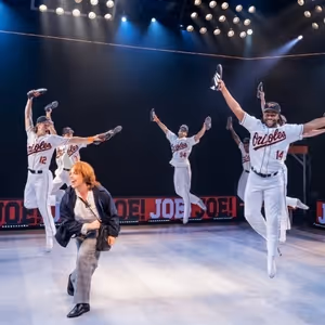 DAMN YANKEES To Return To Broadway In 2027; Casting Begins In May