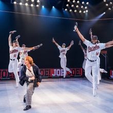 DAMN YANKEES To Return To Broadway In 2027; Casting Begins In May
