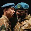 Photos: Wendell Pierce Stars in OTHELLO at Shakespeare Theatre Company Photo