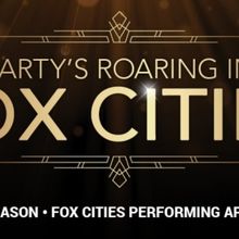 HAMILTON, THE GREAT GATSBY, and More Set For Fox Cities P.A.C. 2025-2026 Season