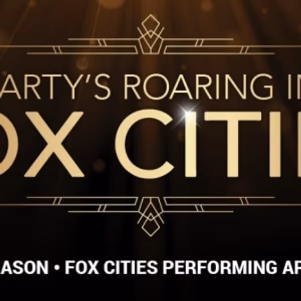HAMILTON, THE GREAT GATSBY, and More Set For Fox Cities P.A.C. 2025-2026 Season Photo
