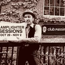 Photos: Peter Mulvey's Lamplighter Sessions to Return to Club Passim