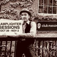 Photos: Peter Mulvey's Lamplighter Sessions to Return to Club Passim