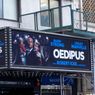 Up on the Marquee: OEDIPUS